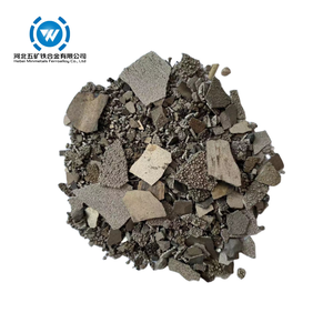 가장 좋은 가격 <span class=keywords><strong>99.7</strong></span>% Mn 전해 망간 금속 플레이크 하이 퀄리티 금속 및 금속 제품 할인 가격 - Product Image 5