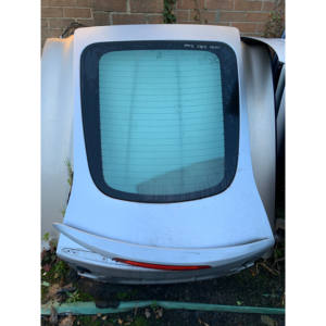 XK-150 (คูเป้) ฝากระโปรงบูต (การกวาดล้าง) - Product Image 1