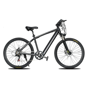 <span class=keywords><strong>Bicicleta</strong></span> eléctrica de montaña para hombre, vehículo de dos motores, ruedas grandes, eco, para adulto - Product Image 6