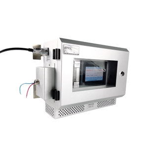 UVOZ-3300C气体分析仪臭氧检测仪臭氧监测仪 - Product Image 5