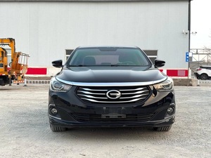 GAC Trumpchi GA6 1.5T 235T Elite MT 2016 - Sedán Mediano Manual, Motor Turbo de 152hp, Consumo de Combustible de 6.4L, Suspensión Deportiva - Product Image 2