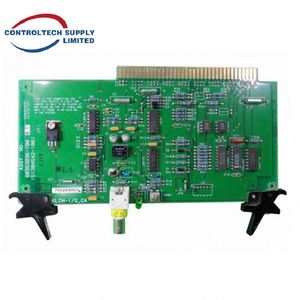Tarjeta de Control Original Nueva 51304542-100 KLCN-I/O_CA 24VDC LCN A Link para Honeywell TDC 3000 PM APM HPM - Product Image 2