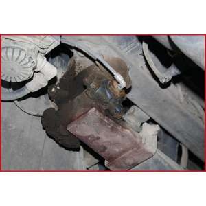 KS TOOLS-450,0227 Casquillo de perno de ballesta para vehículos pesados Scania - EAN 4042146400432 - Product Image 2