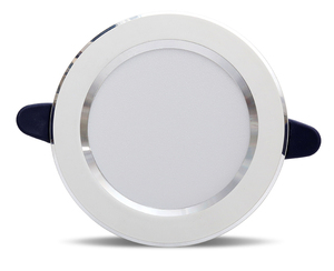 Luz <span class=keywords><strong>led</strong></span> smd clásica de alta eficiencia, diámetro de aluminio, 164x30mm - Product Image 1