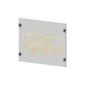 Siemens 8PQ20456BA14 - Nuovo - Product Image 1