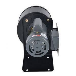 Ventilateur d'extraction, à faible bruit, centrifuge, <span class=keywords><strong>sirocco</strong></span>, <span class=keywords><strong>prix</strong></span> d'usine, CY125 - Product Image 5