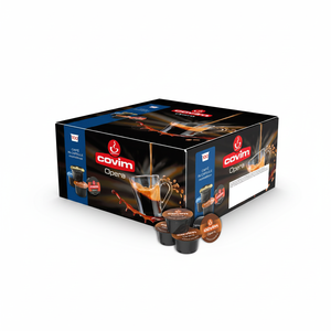 Capsule Lavazza Blue Compatibili OCS/Horeca, 100 Capsule Gran Bar per Macchine Monodose, 0,14g/Capsula - Product Image 2
