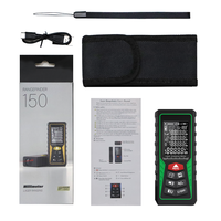 Meskernel CL150 OEM Distance Laser Mesure Outils Avec Usb De Charge Longue Portée De Poche Laser Numérique Distancemètre