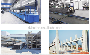 Bê Tông Đúc Sẵn Và Dầm Dầm/Bê Tông Đúc Sẵn - Product Image 5