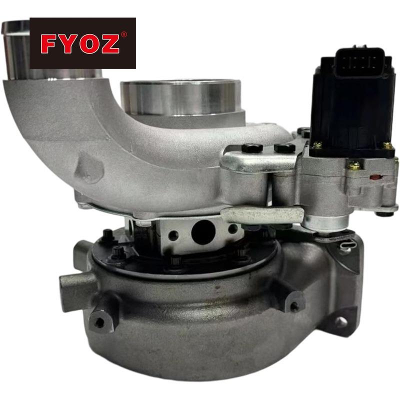 8307245008S for Hino Ranger 338T J08E Replacement Part| Alibaba.com