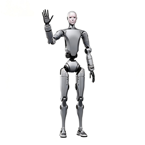 Robot humanoïde Unitree AI pour les laboratoires de recherche, les universités et l'éducation en sciences, technologie, ingénierie et mathématiques - Product Image 5
