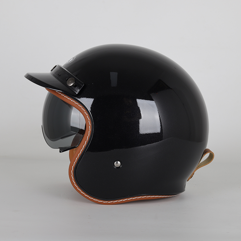 adding horns to a motorcycle helmet Small Horns Black - Motorcycle Helmet Accessory