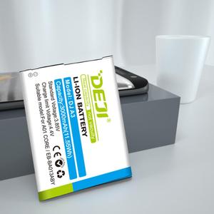 Batteries numériques de remplacement DEJI pour <span class=keywords><strong>batterie</strong></span> EB-BA013ABY Samsung A01 <span class=keywords><strong>CORE</strong></span> <span class=keywords><strong>A03</strong></span> <span class=keywords><strong>CORE</strong></span> - Product Image 2