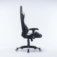 Ordinateur de haute qualité Silla Pc Gamer Cadeira ergonomique simulateur de gravité zéro Cockpit Rgb roues Anda siège chaise de jeu