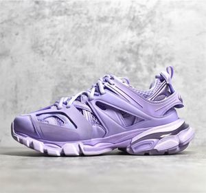 Original Luxury Retro Sneakers Breathable Lightweight Designer <b>Shoes</b> for Summer Fashion Trends Dropshipping Track 3.0 Renowned - Product Image 2