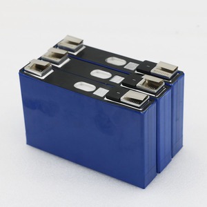 Lithium-ion battery Dongguan 3,7 V 40ah LiFePO4 - Product Image 1