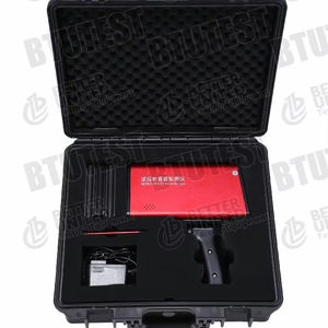 Verkehrs zeichen Retro reflekto meter Vor-Ort-Erkennung von verkehrs reflektieren den Produkten/Fahrzeugs icherheits reflexions produkten - Product Image 1