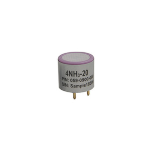 Sensor de Amoníaco Electroquímico de Alta Precisión Maoyuan Measurement Control 4Nh3-20, Sensor de Seguridad - Product Image 4