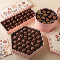 Petite boîte de faveur de mariage personnalisée pour les invités, boîte de bonbons au chocolat de mariage de luxe, boîte d'emballage de gâteau sucré cadeau souvenir de fête