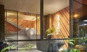 Vente chaude <span class=keywords><strong>Dalle</strong></span> De Terrazzo Brun Pierre Artificielle En Béton De Haute Qualité Prix Usine Conception Personnalisée Style Moderne Poli - Product Image 4