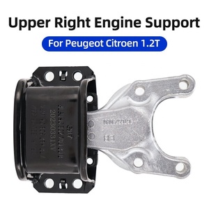 9676819780 para Peugeot 208 307 <span class=keywords><strong>Citroen</strong></span> C4L <span class=keywords><strong>C4</strong></span> Sega DS 5LS montaje del motor soporte superior derecho soporte del motor - Product Image 2
