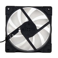 JNP Refroidissement Gamer Ordinateur Jeu Cas Refroidisseur D'eau Système Gaming Alimentation Argb 120mm Pc Ventilateur De Refroidissement