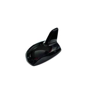 Boîtier d'antenne de voiture Mercedes-Benz 2128270228 pour W212 W222 W166 W218, couvercle de protection en caoutchouc nitrile - Product Image 1
