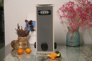 Sistema de alarma Vice Intruder Outdoor Wolf <span class=keywords><strong>Guard</strong></span> Altavoz de potencia personalizable - Product Image 5