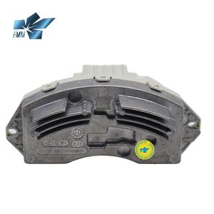 Résistance du ventilateur de chauffage et de climatisation pour BMW E90 OEM 64119146765 - Product Image 2