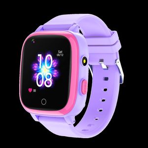 <span class=keywords><strong>T5</strong></span>สมาร์ทวอทช์800mAh คุณภาพสูง2G 3G 4G LTE 1.4นิ้วสมาร์ทวอทช์วิดีโอคอล GPS สำหรับเด็ก - Product Image 1