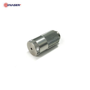 Lasertrainer cartridge met luchtzachte vibratie-geactiveerde terugslagfunctie, rode of IR <span class=keywords><strong>laser</strong></span>, droogvuurtrainer, laserschietsimulator - Product Image 2