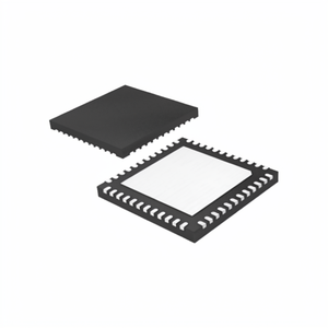Authorized Distributor 48 WFQFN Exposed Pad LTC2389IUK-18#PBF Data Acquisition Electronic Chips Component - Product Image 1