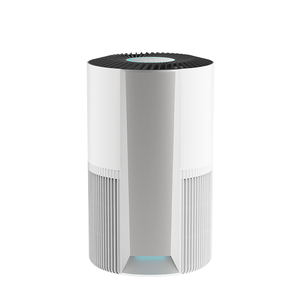 เครื่องฟอก<span class=keywords><strong>อา</strong></span>กาศแบบพกพาสำหรับใช้ในบ้าน พร้อมไส้กรอง HEPA H13 สำหรับทำความสะ<span class=keywords><strong>อา</strong></span>ดฝุ่นละอองใน<span class=keywords><strong>อา</strong></span>กาศภายในห้อง - Product Image 2