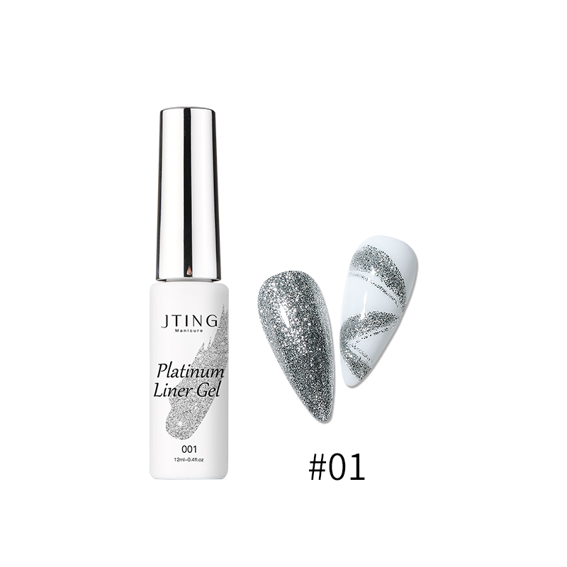 liner gel#01