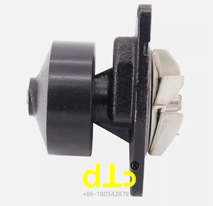 ปั๊มน้ำใหม่ 4089647 3804927 3973114 สำหรับเครื่องยนต์คัมมินส์ 6C C8.3 6CTA ISC ISL QSC สำหรับเครื่องจักรก่อสร้าง - Product Image 4