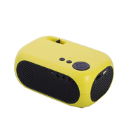 Mini projecteur M24 au prix d'usine, 850 lumens, 1080P, home cinéma, projecteur extérieur, DLP 4K, projecteur pour téléphone portable
