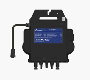 APsytems <span class=keywords><strong>Micro</strong></span> Inverter Solare 600w 800w 1000w 1800w APsystem Inverter Avec Wifi Pour Système Solaire Résidentiel - Product Image 6