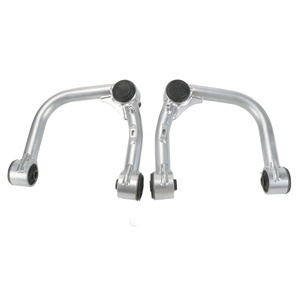 ชุดแขนควบคุมด้านหน้าส่วนบนแบบ Heavy-Duty ยี่ห้อ MARVELAND สำหรับ Toyota Land Cruiser 300 Series ปี 2021-2026+ LC300 FJA300 VJA300 (คู่) - Product Image 1