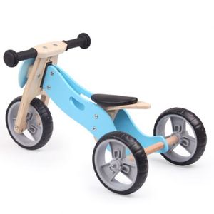 UDEAS 2024 Sport Wheel Vélo d'équilibre <span class=keywords><strong>à</strong></span> <span class=keywords><strong>trois</strong></span> <span class=keywords><strong>roues</strong></span> pour enfants pour le plaisir - Product Image 1