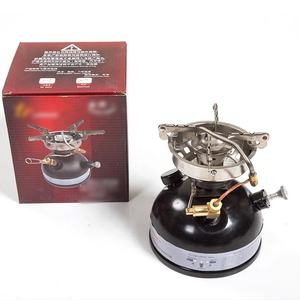 <span class=keywords><strong>Estufas</strong></span> <span class=keywords><strong>de</strong></span> Gas IRONDONKEY para acampar, estufa <span class=keywords><strong>de</strong></span> gasolina <span class=keywords><strong>de</strong></span> aceite <span class=keywords><strong>de</strong></span> campo sin precalentamiento, estufa <span class=keywords><strong>de</strong></span> Camping al aire libre - Product Image 6