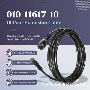 Cable de extensión del sensor Garmin 010-11617-10 para las series Echo 100, 200, 300 y 500 - Product Image 4