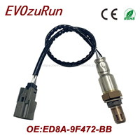 Sonde d'oxygène avant (capteur lambda) ED8A-9F472-BB ED8A9F472BB pour Ford Escort 2014-2018 1.5L – Vente directe usine