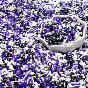Durable Using Low Price Proper Price Quality Bulk Candy Sprinkles Decorative Sprinkles