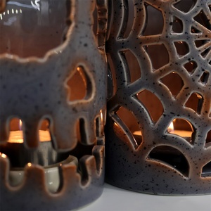 Декоративный держатель для чайного светильника - Product Image 5