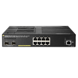 Offres Spéciales JL724A JL725A JL727A 6200F 24G/48G CLASS4 POE 4SFP + 370W COMMUTATEUR pour HPE Aruba - Product Image 3