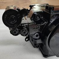 Pompe à piston hydraulique FR-R-090C FR-R-090C-LE-NN-33-NN-N-3-S1T3-A1N-NNN-NNN-NNC LE Électrique proportionnelle