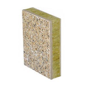 Panneaux d'isolation thermique pour murs extérieurs, économie d'énergie, décoratifs, intégrés - Product Image 2