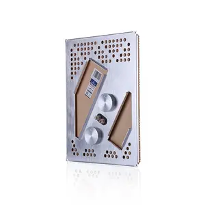Hifi เสียงในร่มที่มองไม่เห็นลำโพงโฮมเธียเตอร์ AMN <span class=keywords><strong>A2</strong></span>เพดานลำโพง - Product Image 1