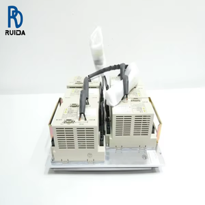 Servoaccionamiento AC SGDRHP20Y30 SGDRHP20Y30A002000 SGDRHP para Sistemas de Automatización Industrial, Unidad de Servoamplificador - Product Image 1