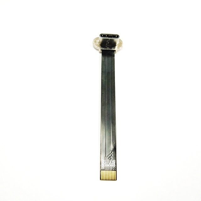 Factory FFC Micro USB FPV Flat Slim Thin Ribbon FPC Cable